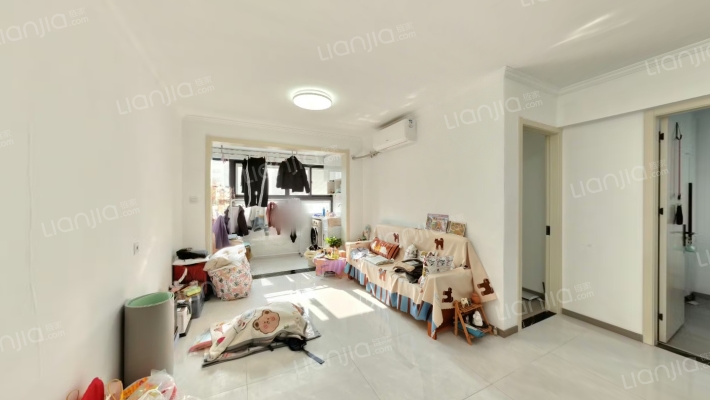 兰庭花境苑二手房实景图