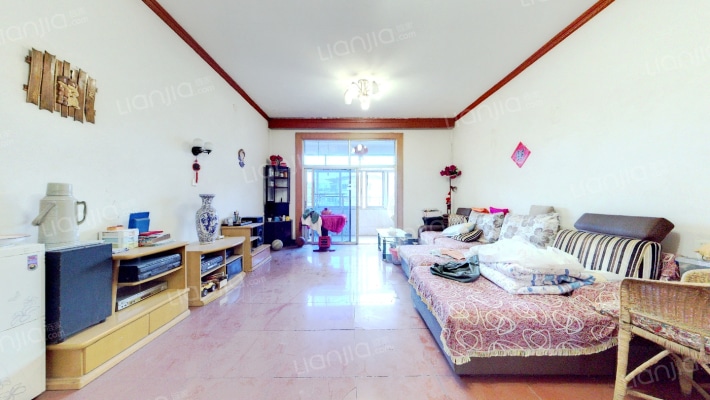 老西街1号二手房实景图