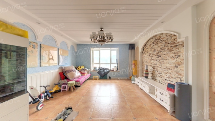 雅馨佳园二手房实景图