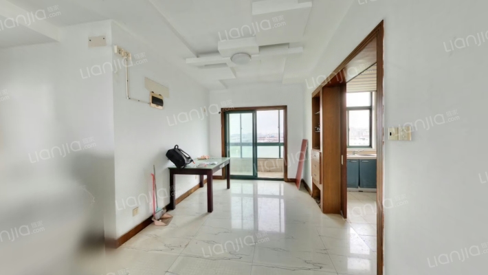 新馨花园二手房实景图