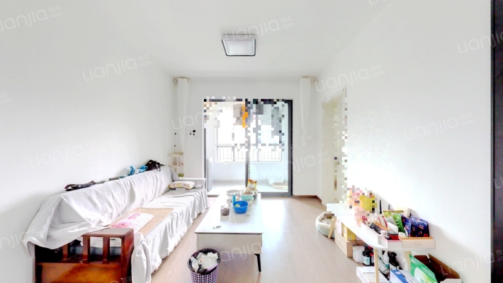 鹤翔园绣庭二手房实景图