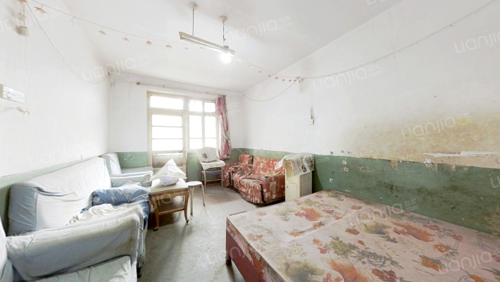 庆丰小区二手房实景图