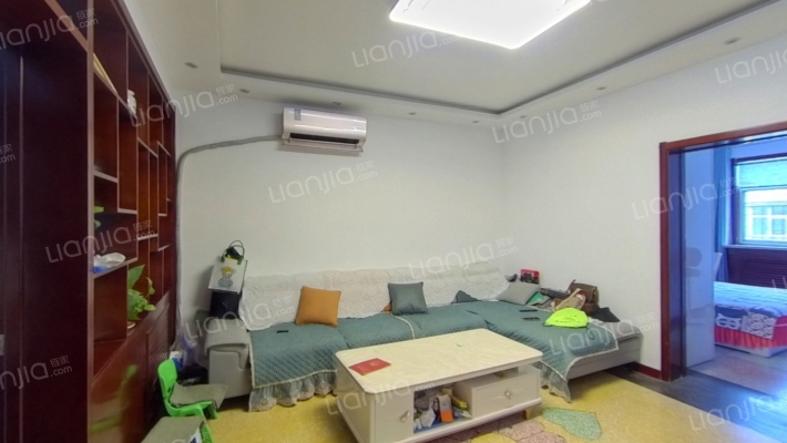 建安小区(邯山区)二手房实景图