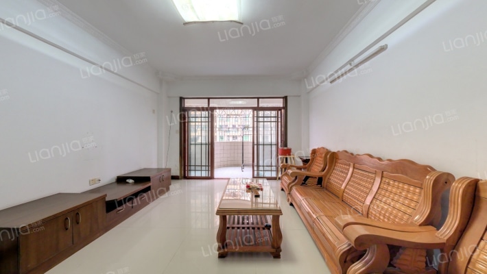 加旺花苑二手房实景图