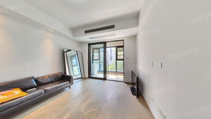 中景华庭二手房实景图