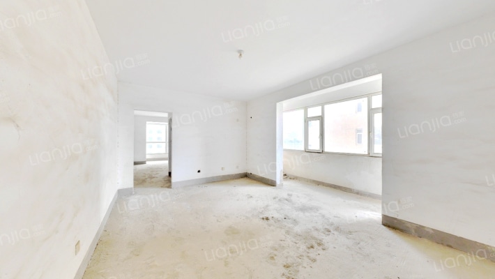 信息大厦二手房实景图