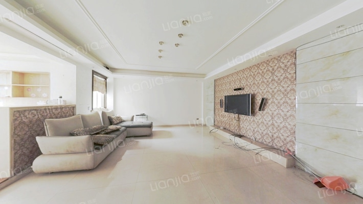 永丰家园二手房实景图