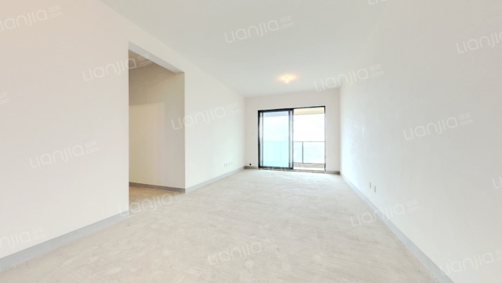 万达公园里Ⅱ期二手房实景图