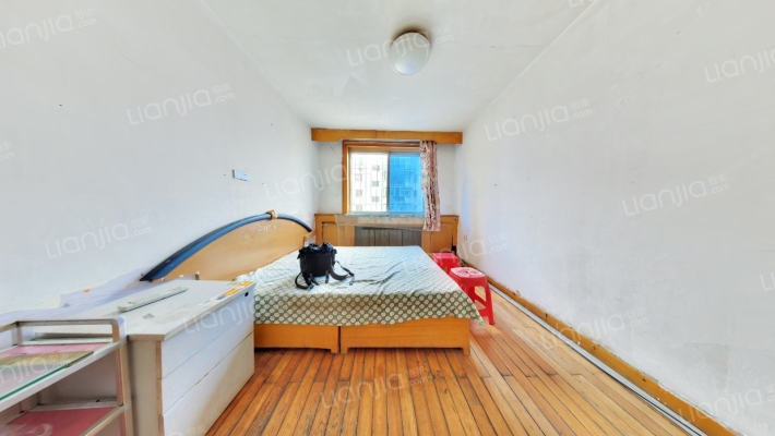 社富小区二手房实景图