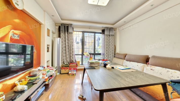 经开区教师公寓二手房实景图