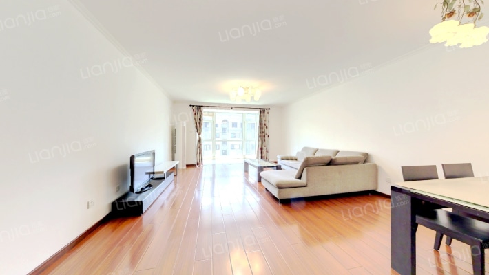 银谷美泉家园二手房实景图