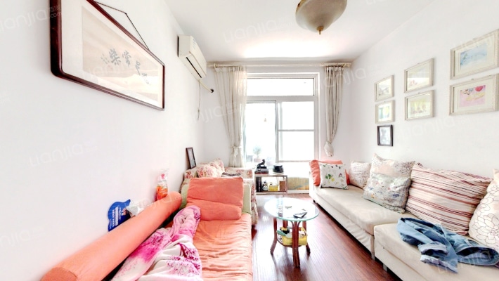 和平家园A1区二手房实景图