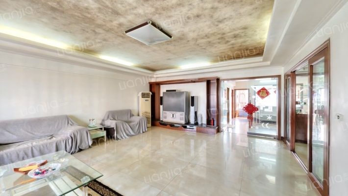 中园大厦二手房实景图