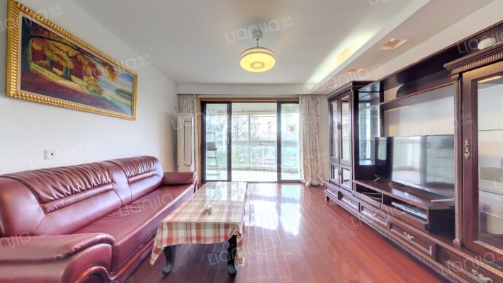 强生花苑二手房实景图