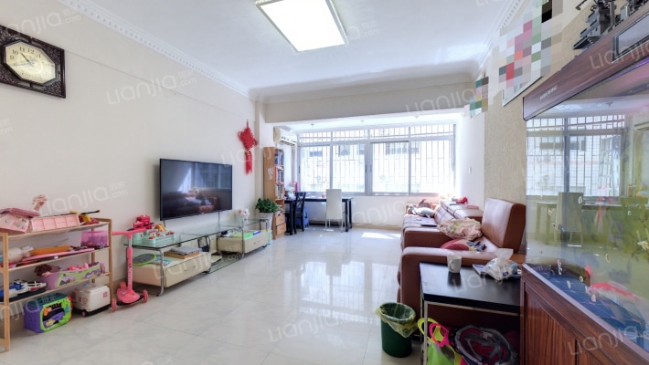 深圳市勘察研究院二手房实景图