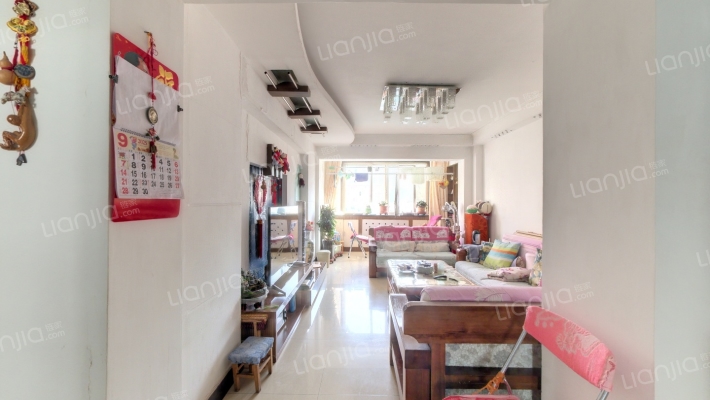 东岗新家园二手房实景图