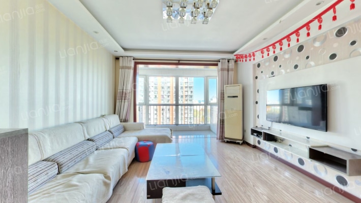 俪水嘉园二手房实景图