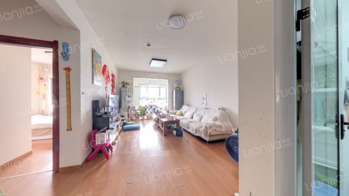 邯铁家园二手房实景图