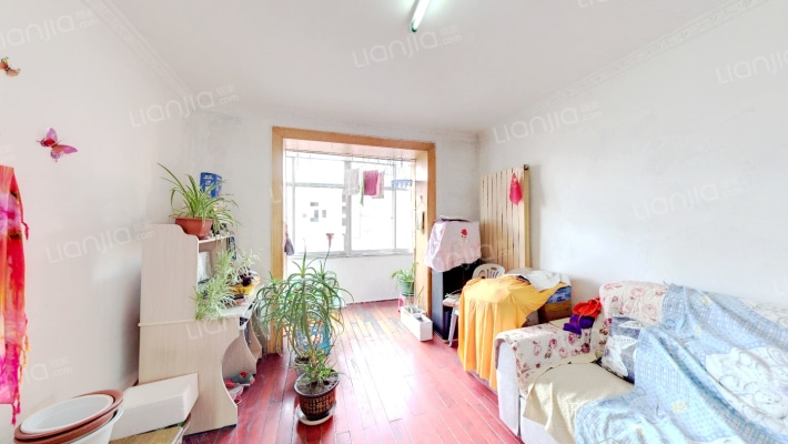 李官小区二手房实景图