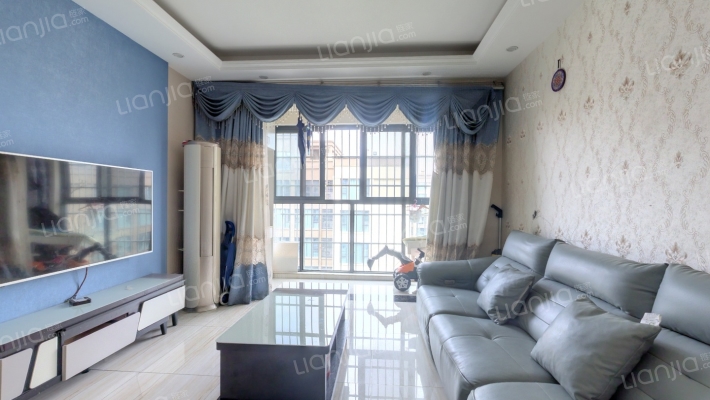 贵通御苑雙楠城二手房实景图