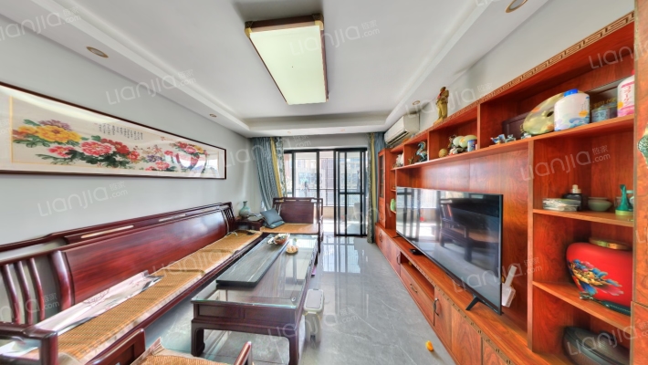 通大旭日园二手房实景图