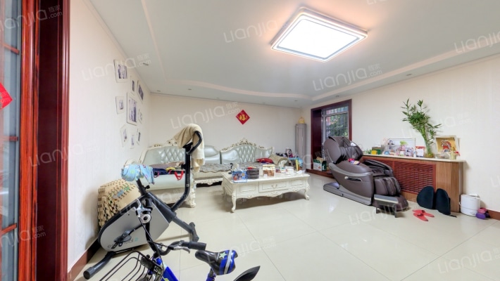 今日家园二手房实景图