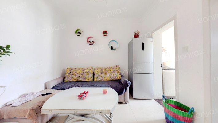 三香路411号二手房实景图