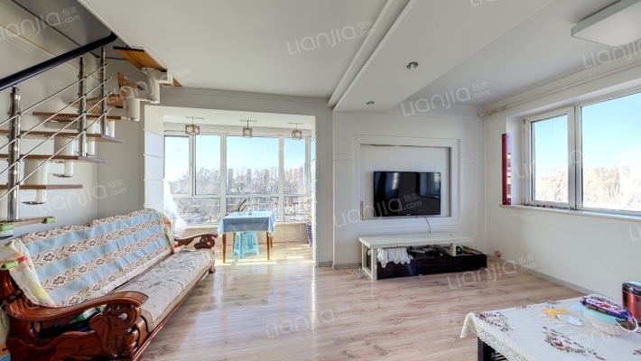 富友家园二手房实景图