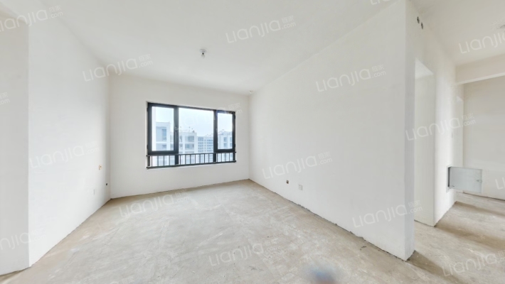 运河宸院朗韵园二手房实景图