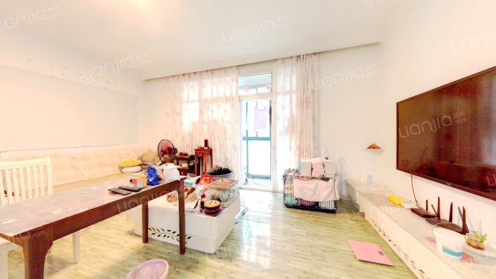 光大华庭二手房实景图