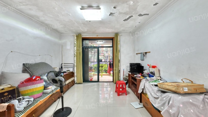 西城秀里二手房实景图