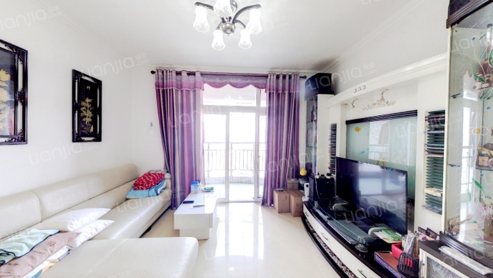 荔康大厦二手房实景图