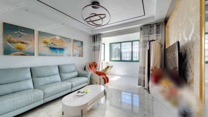 漕韵家园二手房实景图