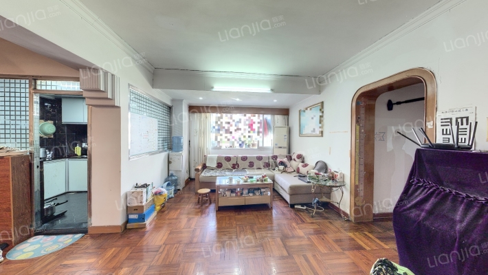 联浩花园一期二手房实景图