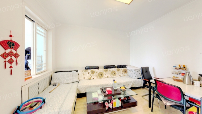 精营西二道街6号二手房实景图