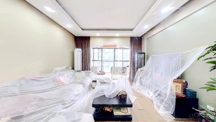 红树湾二期二手房实景图