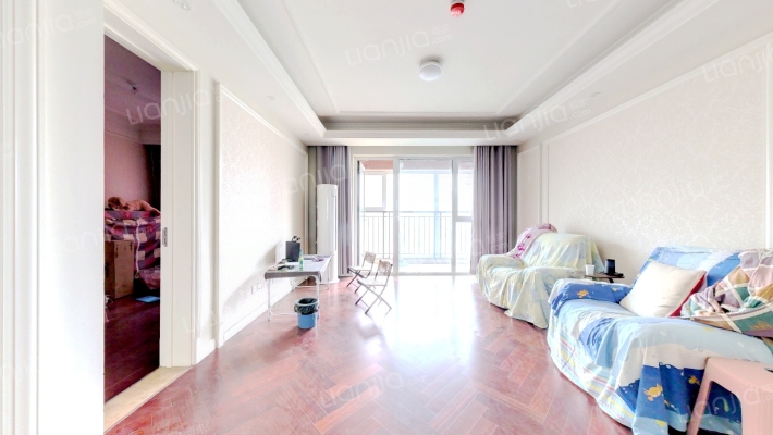 莱茵公馆二手房实景图