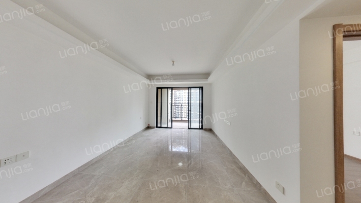 美的花湾城二手房实景图