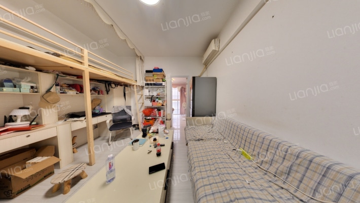 新安市场二手房实景图