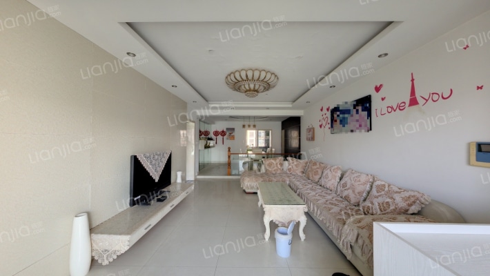 鑫家苑南区二手房实景图