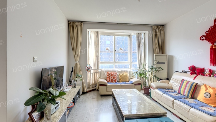 景华苑二手房实景图