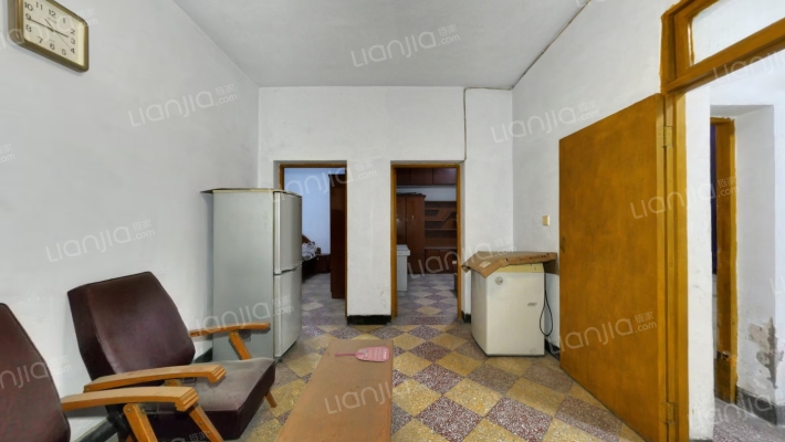 新城路二巷二手房实景图