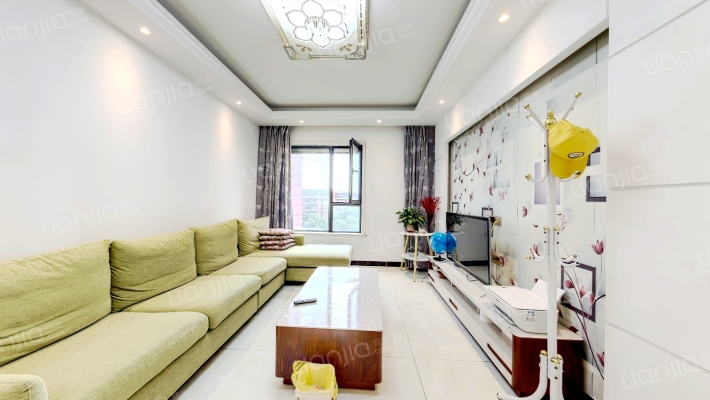 伊顿公馆二手房实景图