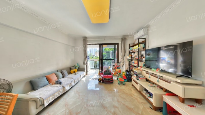 汇龙湾二手房实景图