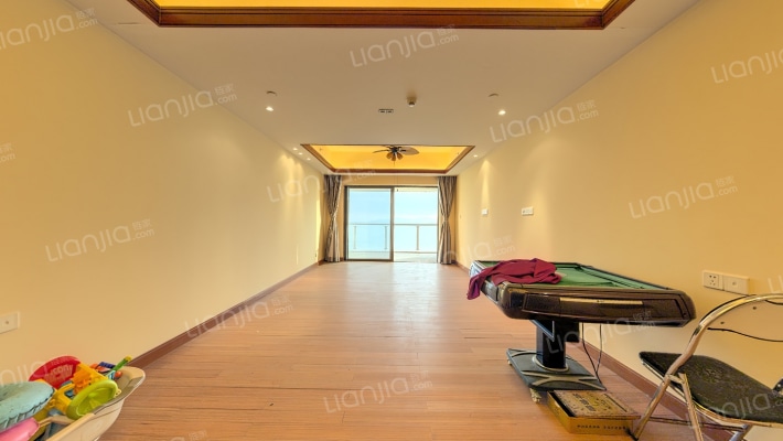 碧桂园十里银滩浪琴湾二手房实景图