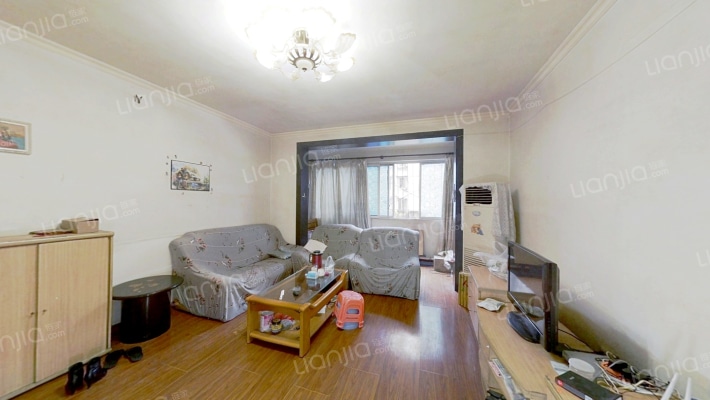 花卉西一路二手房实景图