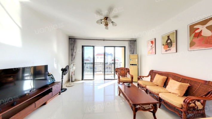 御景名城二手房实景图