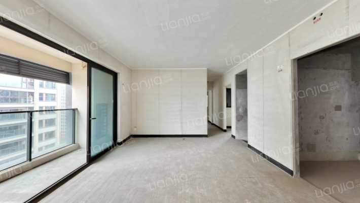 龙湖焕城汐林二手房实景图