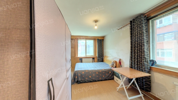 贵和十八里（西区）二手房实景图