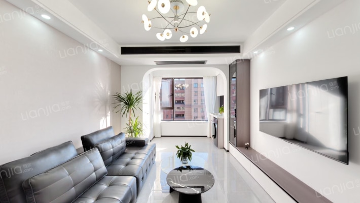 大溪地伊顿庄园二手房实景图